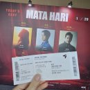 (7/25 오전반) 반짝반짝 글라스 아트 | 겨울관극 기록