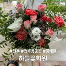 힐링당구장 | 전주 인후동 꽃집ㅣ하늘꽃화원ㅣ특별한 날을 더 특별하게🌸