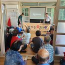 (구)서천군청 | 2023년 6월 둘째 주 주간 기록/ 여름, 우리 젊은 날