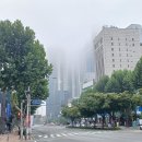 버스정류장 옆 횡단보도(송림휴먼시아1단지104동 건너편) | 수성범어W : 2023년 12월 입주예정 아파트 범어더블유 임장후기 &amp; 범어네거리 입지분석