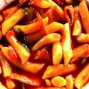 마이따 떡볶이 이미지