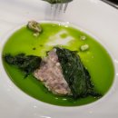 현대화이트 | 강동구 파인다이닝 더 화이트(The White) 현대카드 고메위크 후기