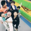 힘쎈어울림태권스쿨 이미지