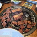 갈비도락서오릉점 | 서오릉 맛집 갈비도락 서오릉점, 부모님 생신 가족외식, 소왕양념갈비 후기