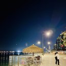 이마트24송도씨워크점 | 겨울을 충분히 즐길 수 있도록 중무장한 롱비치 추천 코스_이마트24 송도롱비치점, 롱비치커피앤브래드