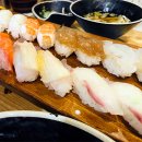 스시한판 - 강남구 영동대로 513 | 스시한판