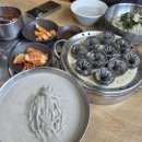 콩가내 | 청주 콩국수 맛집 콩물 많이 팔리는 '콩가내'