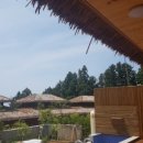 세도나중문 펜션 이미지