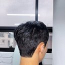 정연헤어샵 | 댄디 크롭컷으로 인생 머리 찾은 상수 미용실 코브 합정점