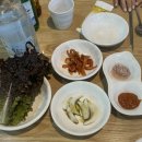 미씨족발 이미지