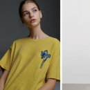 Alberto Mondi * Van Gogh Almond blossom T-shirts