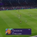 [PES2021 Myclub] 손흥민의 환상적인 감아차기 이미지