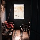 수단: 환자들은 여전히 이곳에 있는데 진료소가 없어진다 이미지