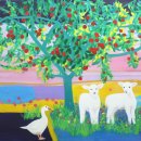 풍경의 전개 이미지