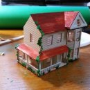 돌 하우스(Doll House) 이미지