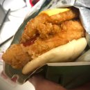 KFC인천논현점 네이버블로그