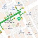 세종월드프라자 B동 뒤 이미지