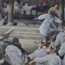 춘향이와 이도령 - 영천시 | 춘향이와 이도령