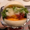 마라하우스 | [성수] 차이니즈 마라버거 맛집 ‘룡룡버거 하우스’ 내돈내산 후기