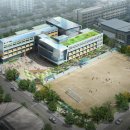 영천초등학교 이미지