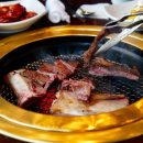 신라갈비 이미지