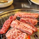 삼부자황제갈비살 - 부산진구 거제대로48번길 17 | 부산 대연동 소고기 맛집 평일에도 줄서는 삼부자황제갈비살 N차 방문 후기