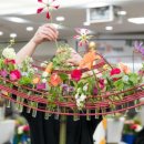 고양꽃전시관 컨퍼런스룸 이미지