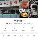 고시음식점 이미지