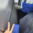 동방스크린골프 | ⭐️ 옌타이 여행 [중국동방항공 연태 MU 5050 체크인 후기 ; 기내식 ; 좌석 간격 ; 수하물 ; 고량주 무게] ⭐️