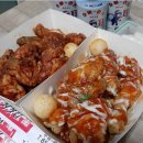 처갓집양념치킨 이미지