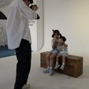 아이와 함께 가족사진 촬영, 스폿라이트 관저점 만족 후기