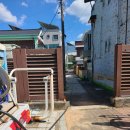 옥천향수주유소 이미지