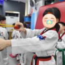 동두천 충효태권도장 이미지