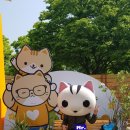 호계소방파출소_하 | 꽃과 다육이를 사랑한 남자의 꽃박람회 나들이 [#고양국제꽃박람회 후기 -1부]