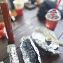 김밥사랑청구점