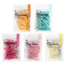 엠에스덴탈 | 엠에스 국산 치간칫솔 i형 50P SSSS (0.4mm) 후기를 통한 장단점 분석