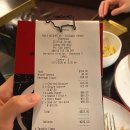 Double House | Chop House(촙하우스 시드니) // 호주 시드니 스테이크 맛집