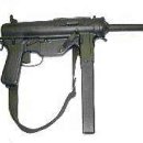 M3 and M3A1 "Grease gun" (USA) 이미지