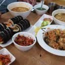 오감만족김밥천국