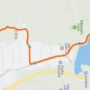 경기둘레길 안성39코스 이미지