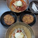 수제냉면 떡갈비 삼락원 냉면 | 대구 동성로 냉면맛집 수제냉면 &amp; 떡갈비 삼락원 냉면