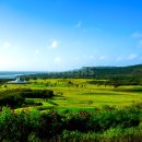 스콜 | 괌 골프장 CCP 장타자 초보자 추천 코스 후기 스콜 대비 팁