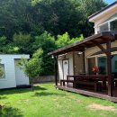 김명옥 펜션 | 전주 펜션 김명옥펜션에서 마음 편하게 힐링하고 왔어요!