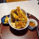 4270 | 범어동 맛집 도모젠 대구 수성구 텐동 맛집 돈카츠 냉소바 찐맛 후기