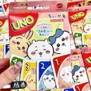 우노(uno) | 치이카와가 우노까지 나옴…? 엔스카이 치이카와 UNO 솔직후기 (먼작귀는 못참지)