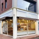 홍대 카페 추천 ｜ 일정 사이, 조용히 쉬어가기 좋았던 매머드 익스프레스 잔다리로점