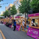 서울행사후기｜2026 가로수길 디자인 위크, 생각보다 훨씬 큰 행사였네요