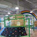 에덴테마어린이공원 화장실 앞 | 순창발효테마파크 존잼 콩이관 후기