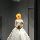 라 메종 블랑쉬 | 라도무스 라메종블랑쉬 드레스 피팅 후기