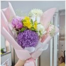 플라워하우스 | 엄마한테 임밍아웃하러 가는 길에 들른 둔산동꽃집 플라워하우스 후기 🌸
